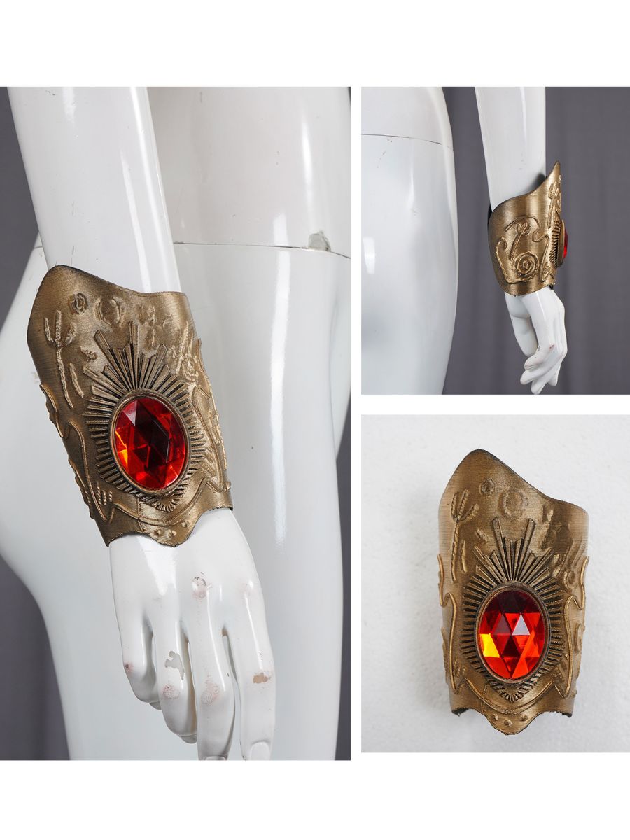 Female Vampire Hunter Costume