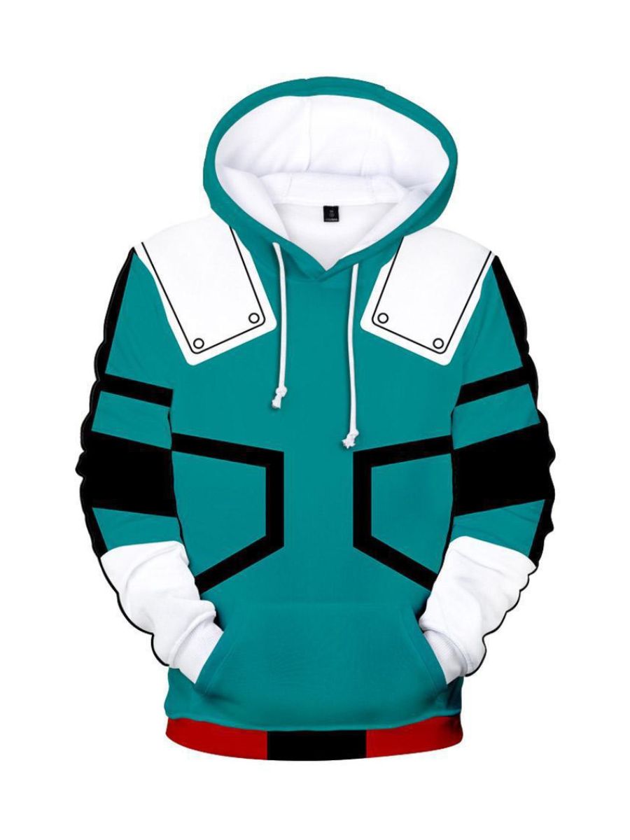 Elite Academy Student Hoodie