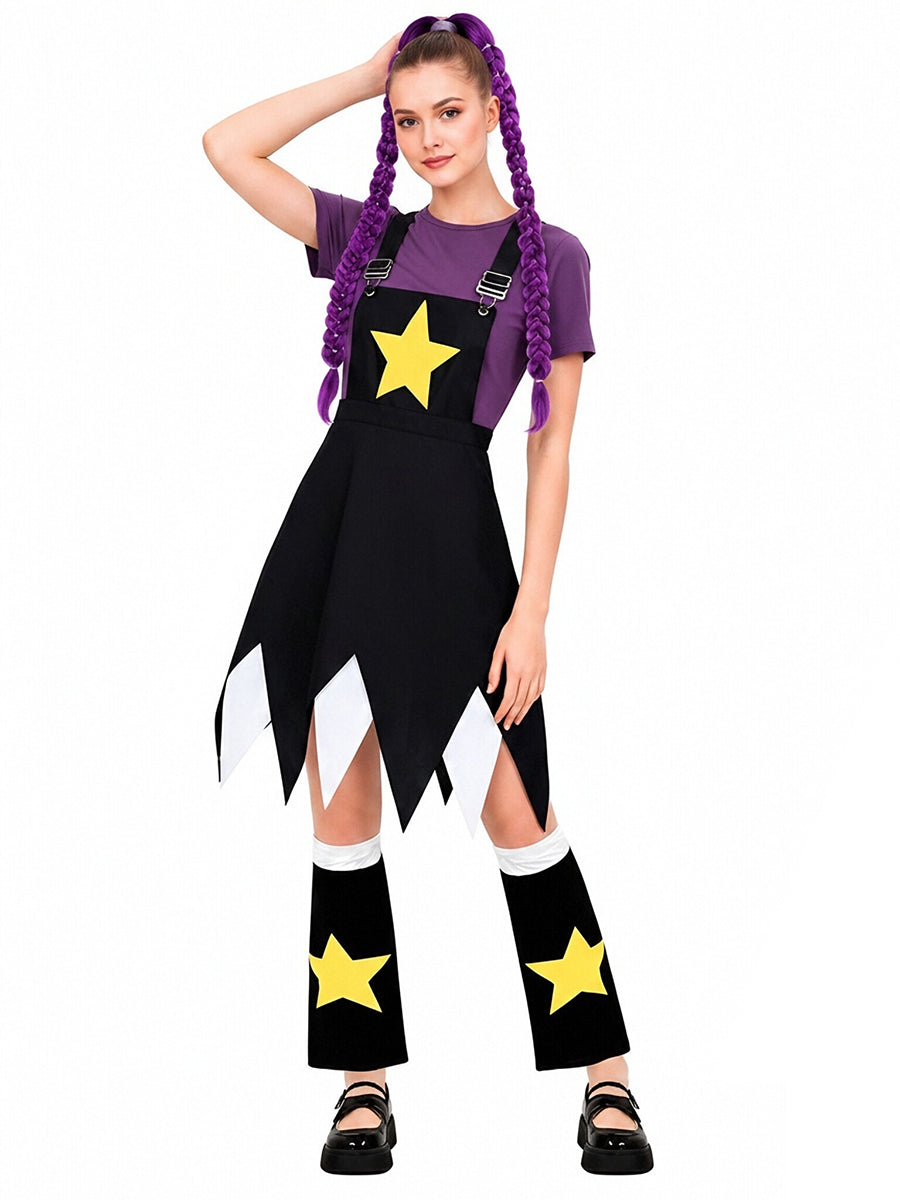 Ball-jointed Doll Costume