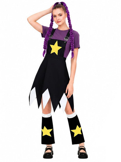 Ball-jointed Doll Costume