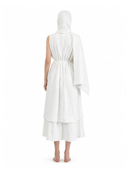Medieval Renaissance Goddess Gown