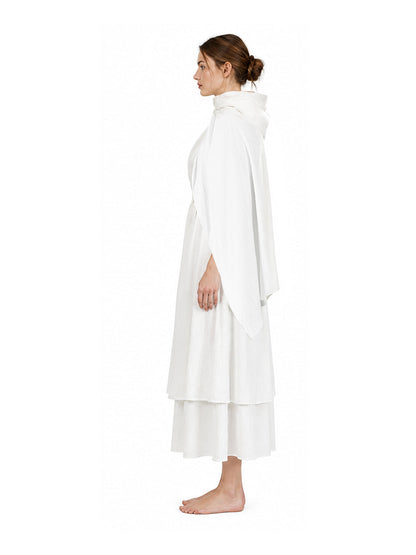 Medieval Renaissance Goddess Gown