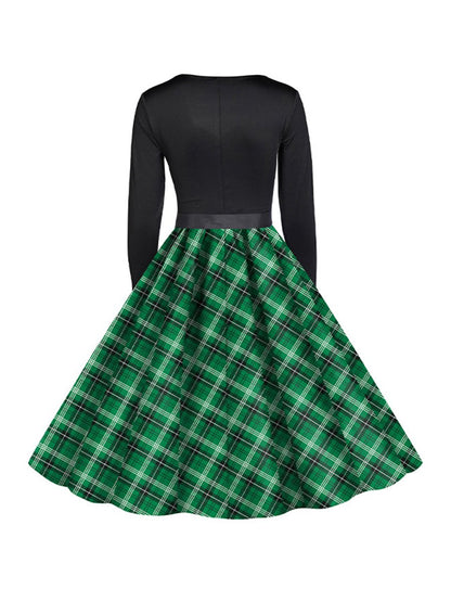 Adult St Patrick's Day Dress