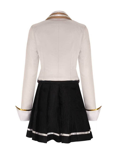 Alya Cosplay School Uniform