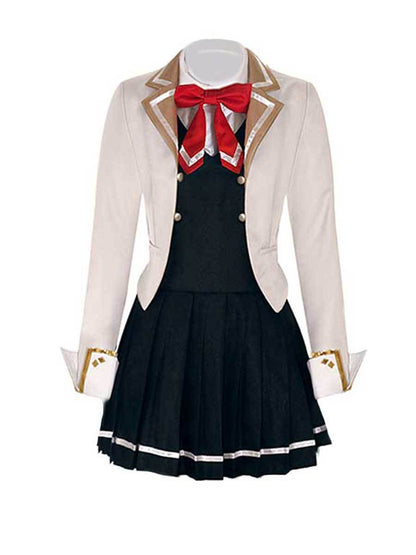 Alya Cosplay School Uniform