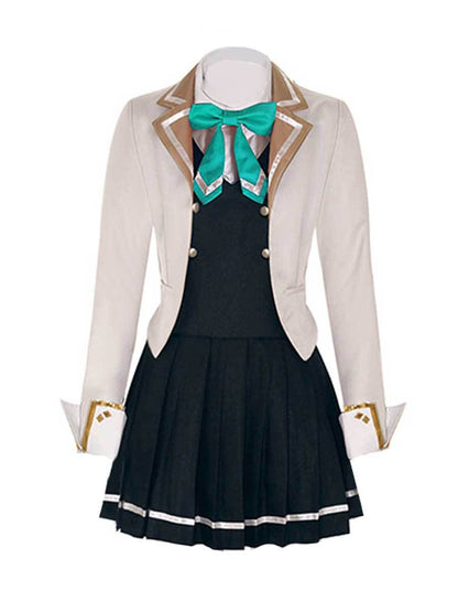 Alya Cosplay School Uniform