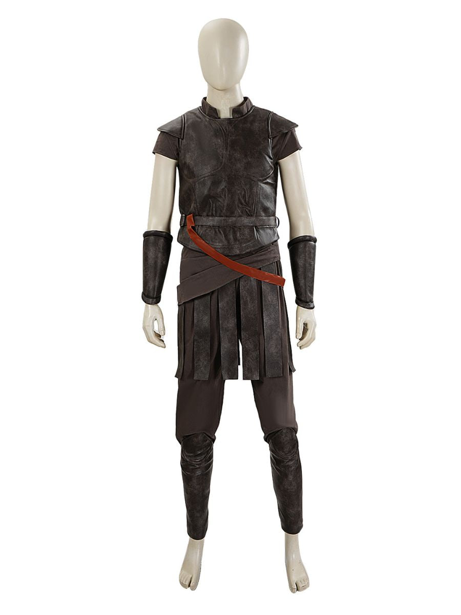 Ancient Gladiator Warrior Costume