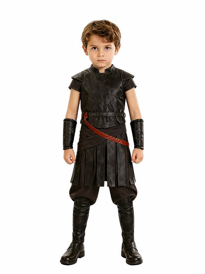 Ancient Gladiator Warrior Costume