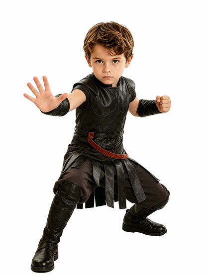 Ancient Gladiator Warrior Costume