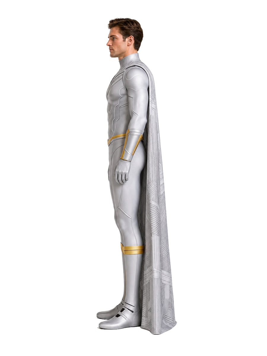Android Hero Cosplay Outfit