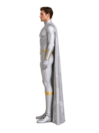 Android Hero Cosplay Outfit