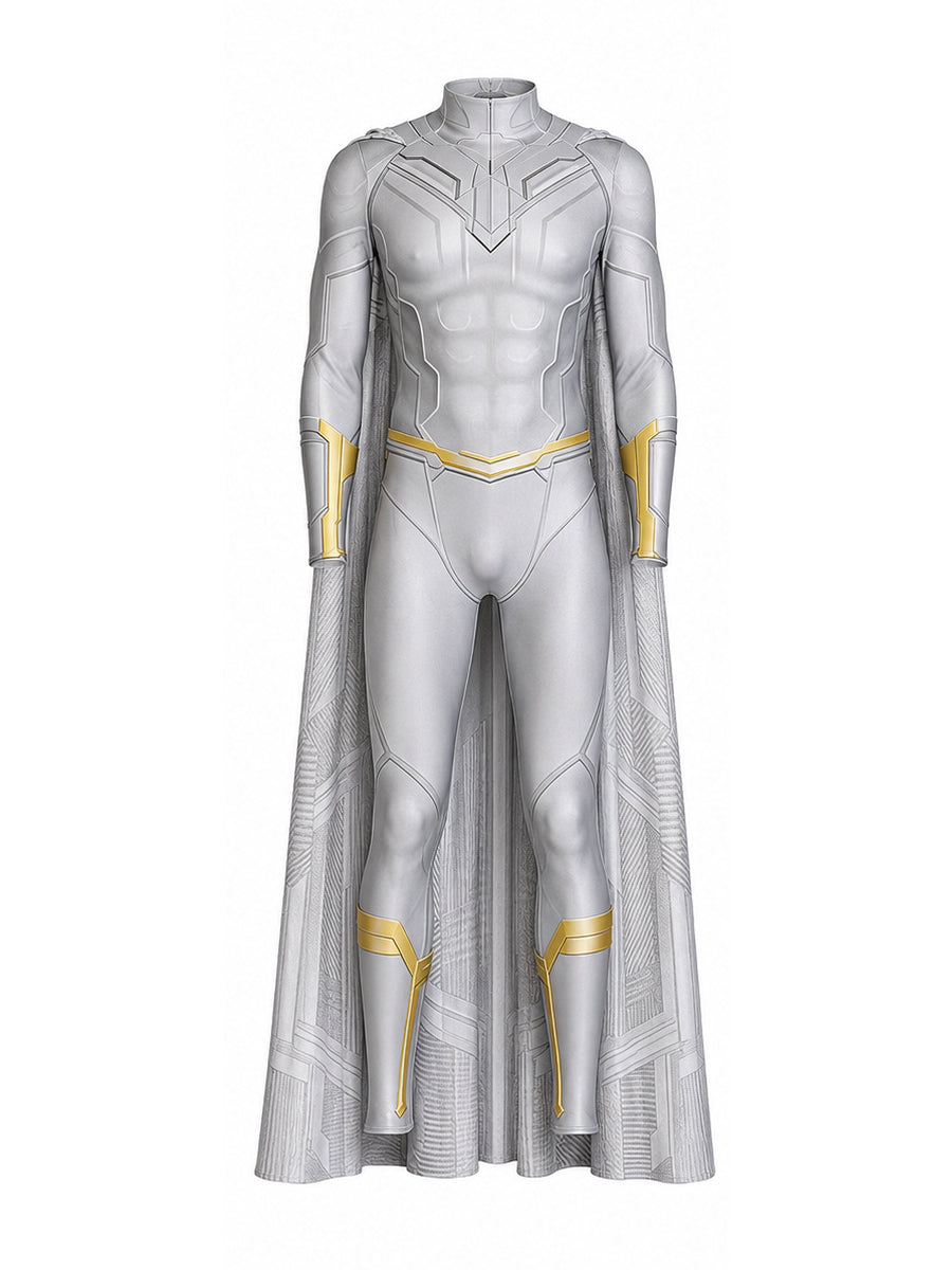 Android Hero Cosplay Outfit