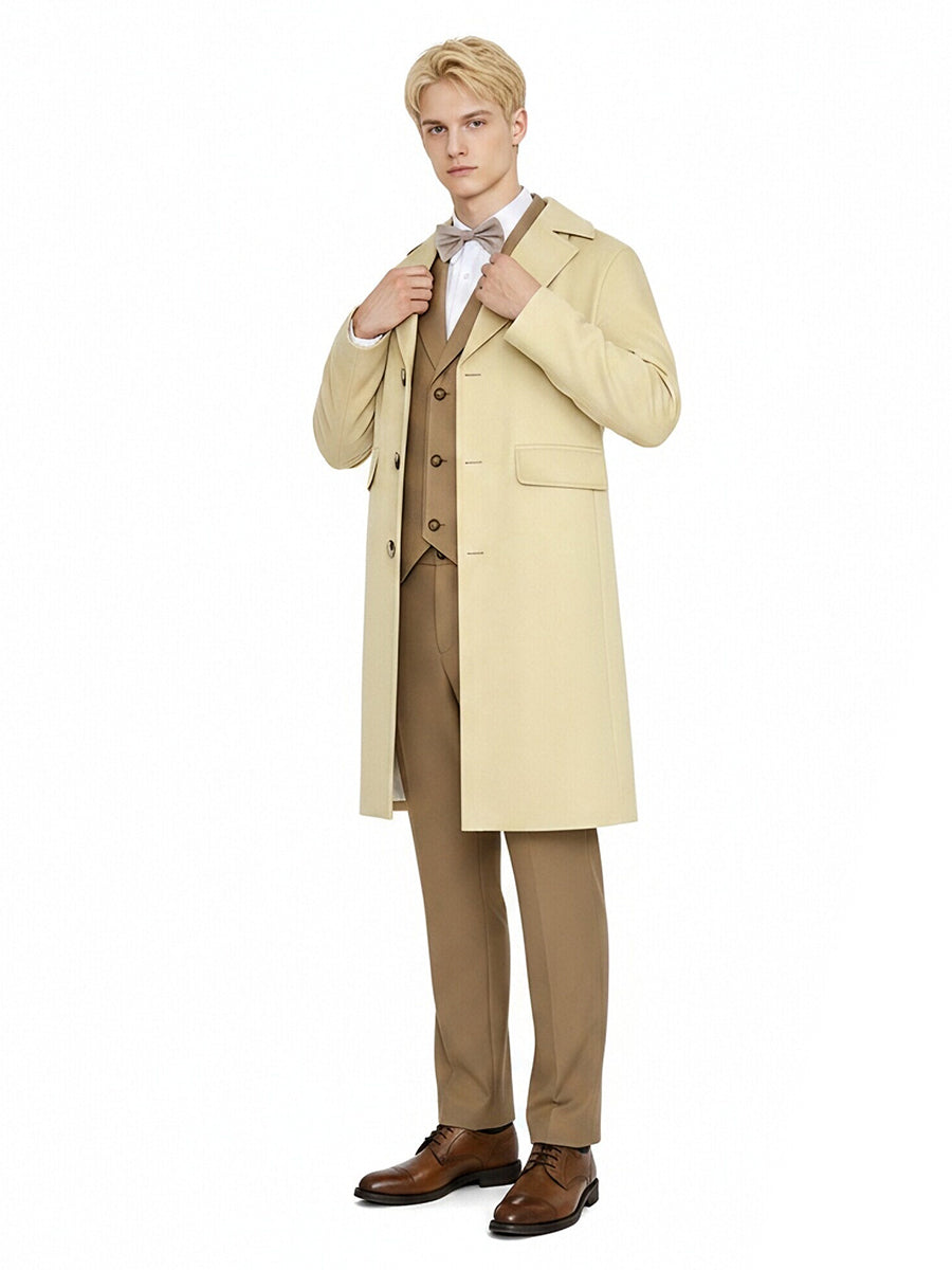 Angel 4 Piece Formal Set