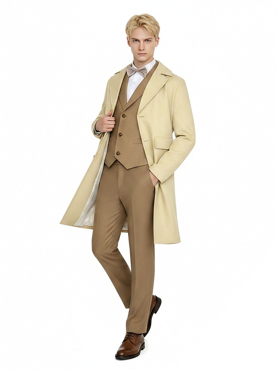 Angel 4 Piece Formal Set