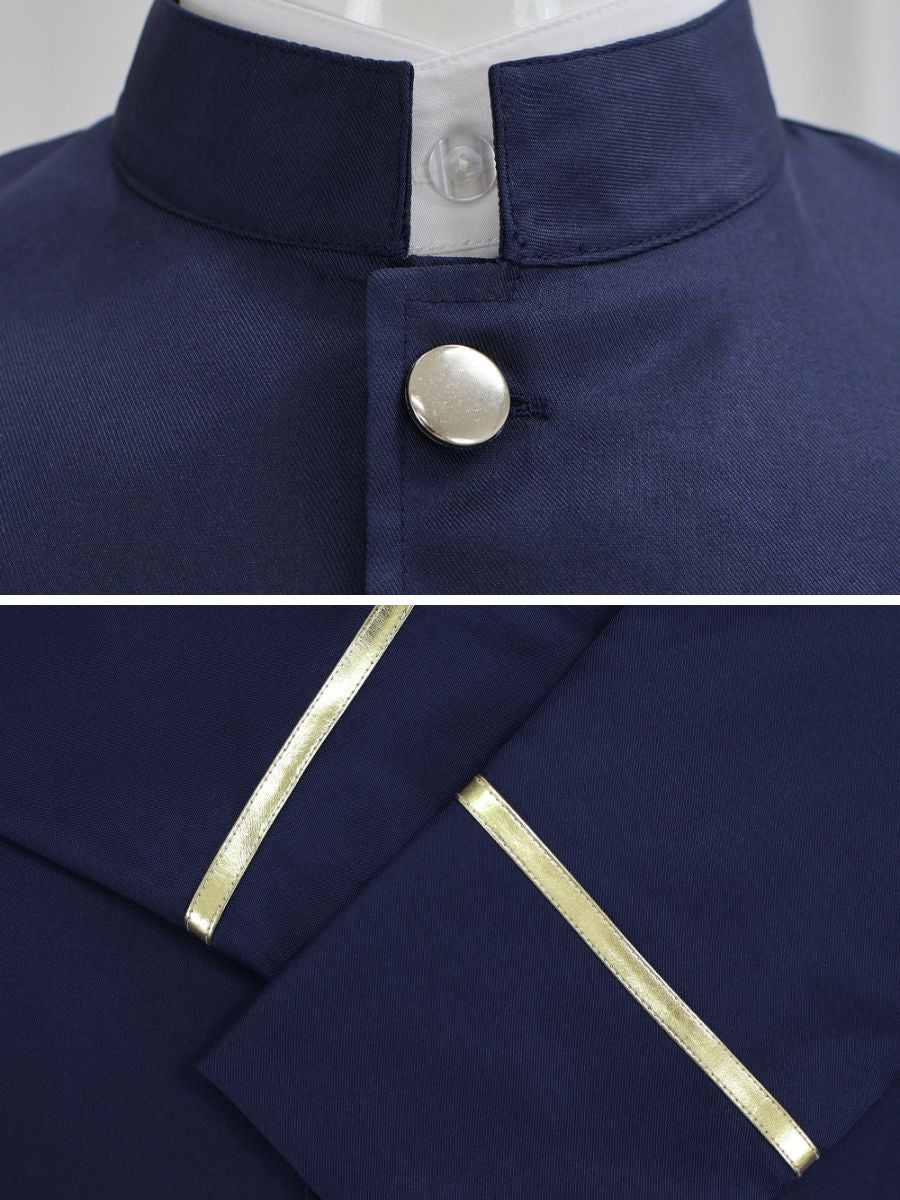 Animated Policeman Costume