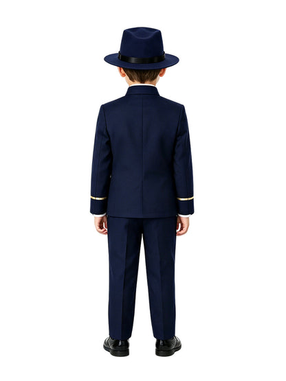 Animated Policeman Costume