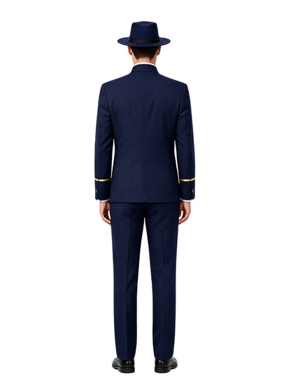 Animated Policeman Costume
