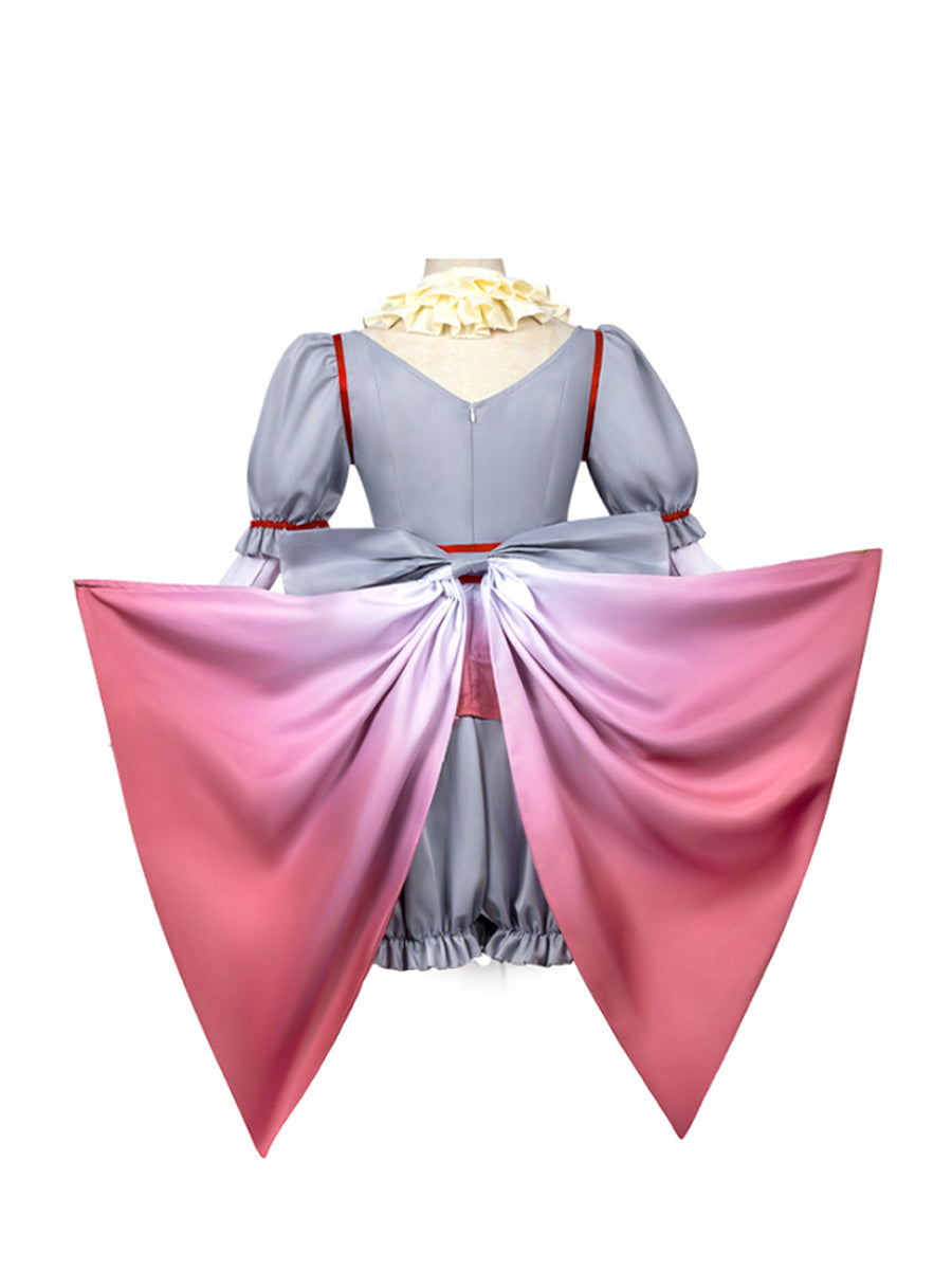 Anime Circus Doll Outfit