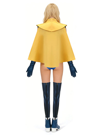 Anime Heroine Cosplay Costume