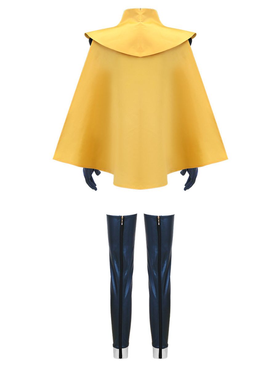 Anime Heroine Cosplay Costume