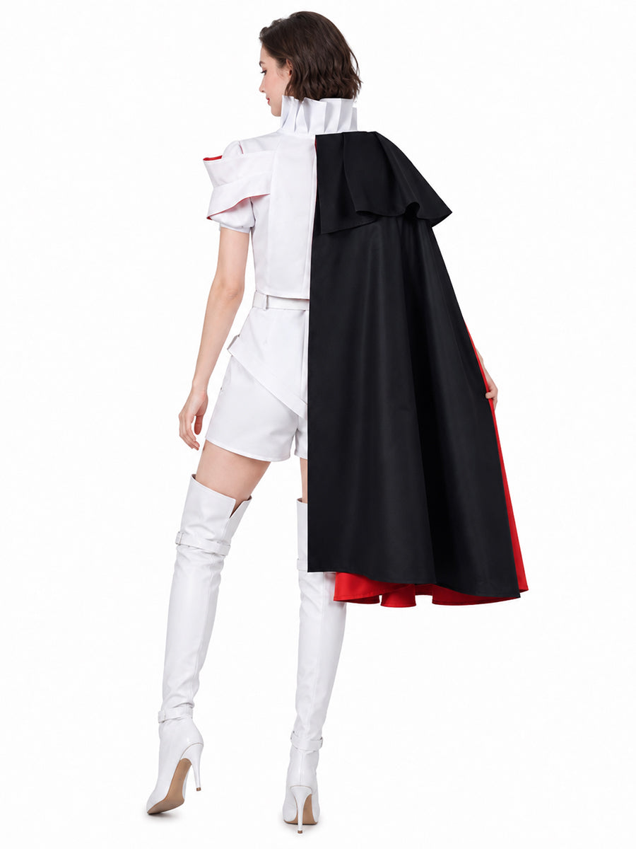 Anime Knight Princes Costume