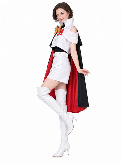 Anime Knight Princes Costume