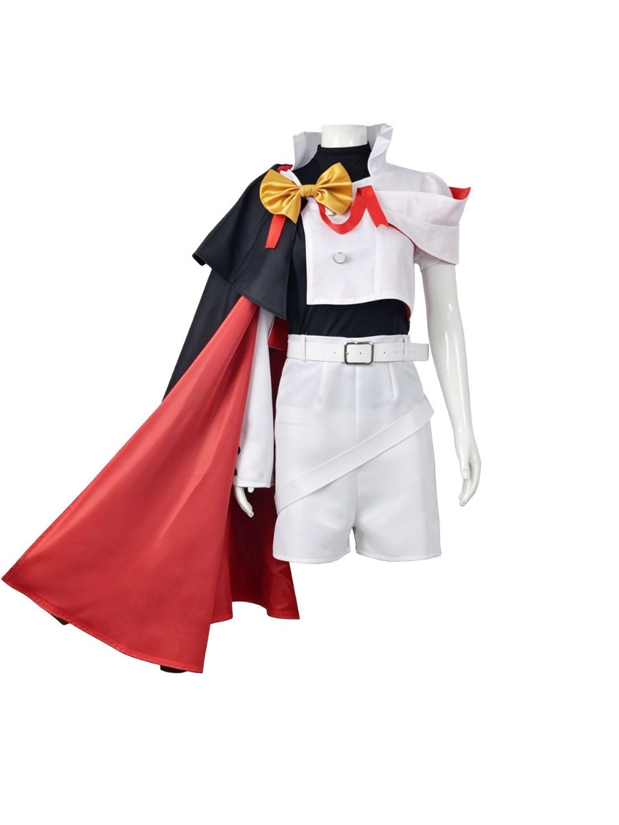 Anime Knight Princes Costume