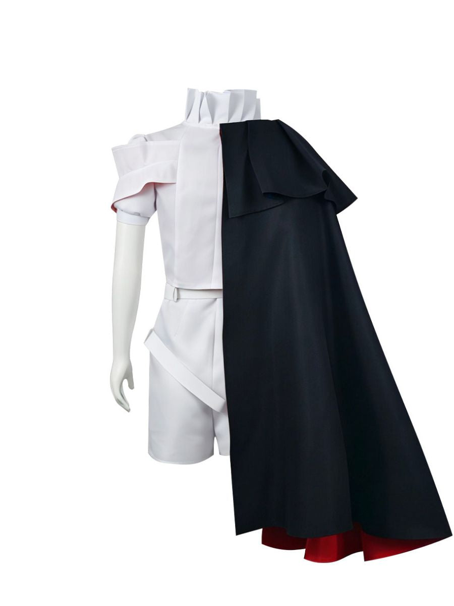 Anime Knight Princes Costume