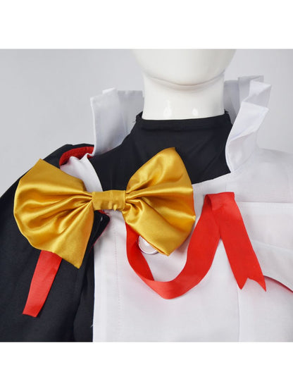Anime Knight Princes Costume