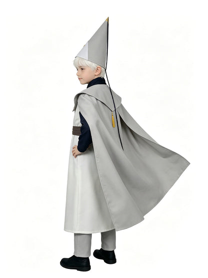 Anime Magic Academy Uniform