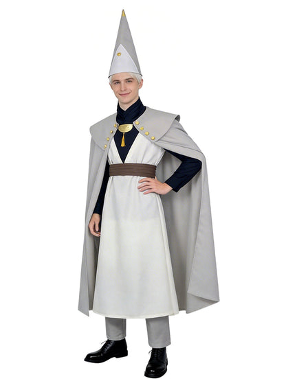 Anime Magic Academy Uniform