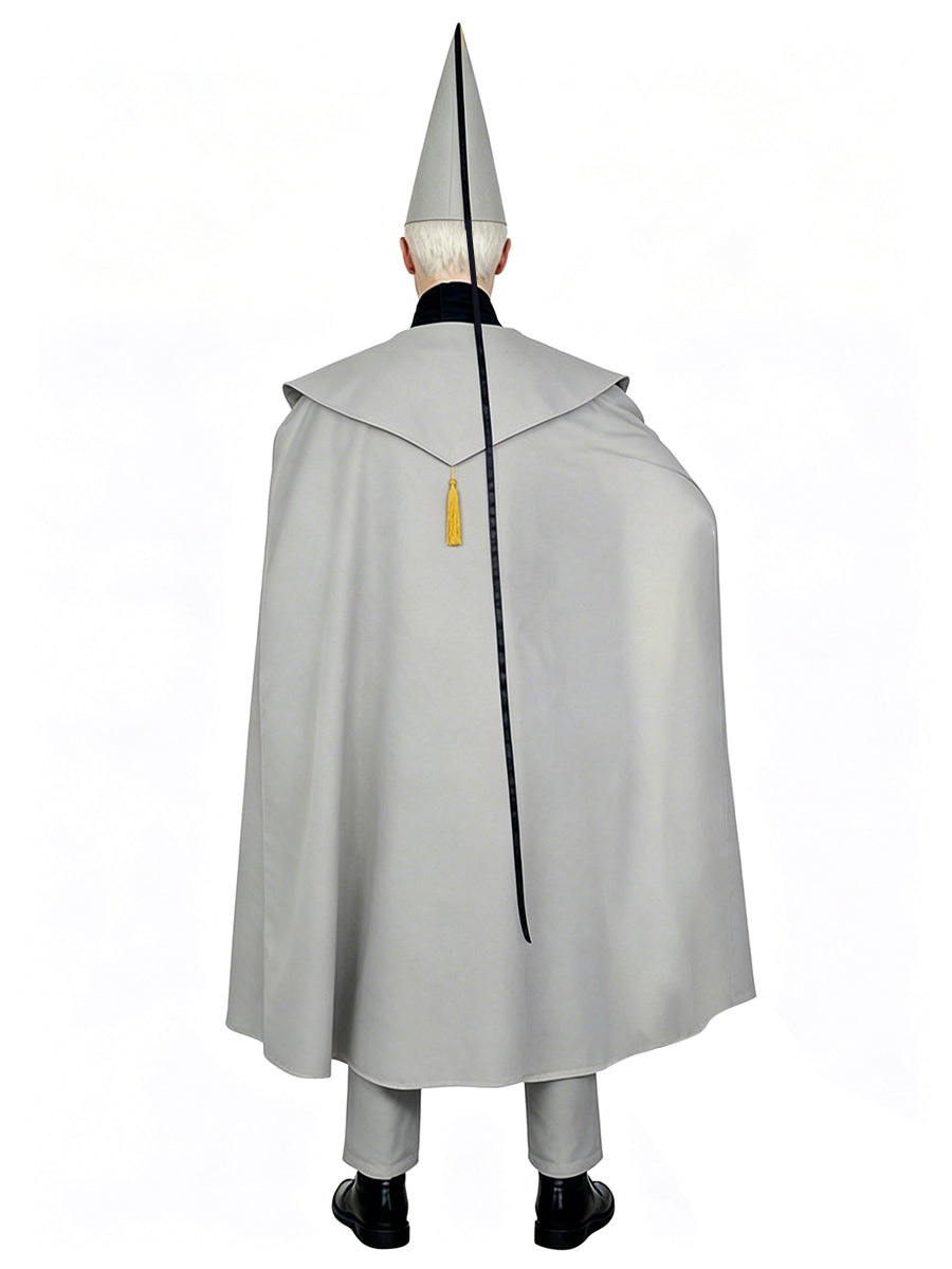 Anime Magic Academy Uniform