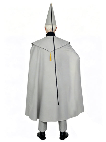 Anime Magic Academy Uniform