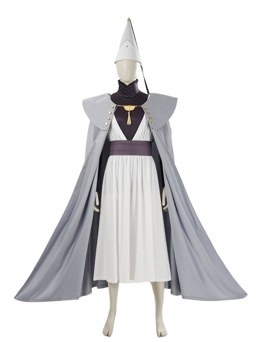 Anime Magic Academy Uniform