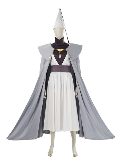 Anime Magic Academy Uniform