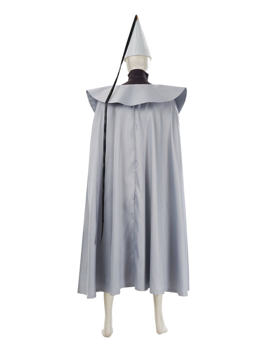 Anime Magic Academy Uniform