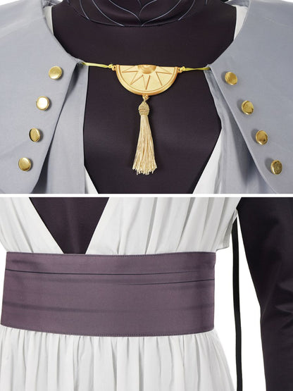 Anime Magic Academy Uniform