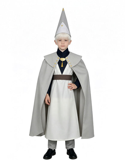 Anime Magic Academy Uniform