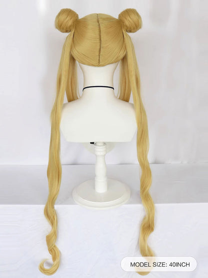 Pretty Sailor Moon Costume