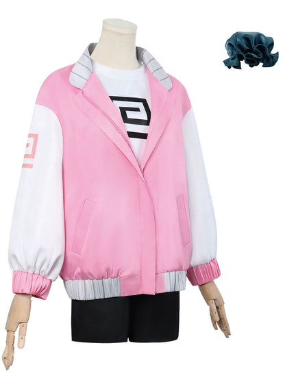Anime Lu Xiaotang Costume
