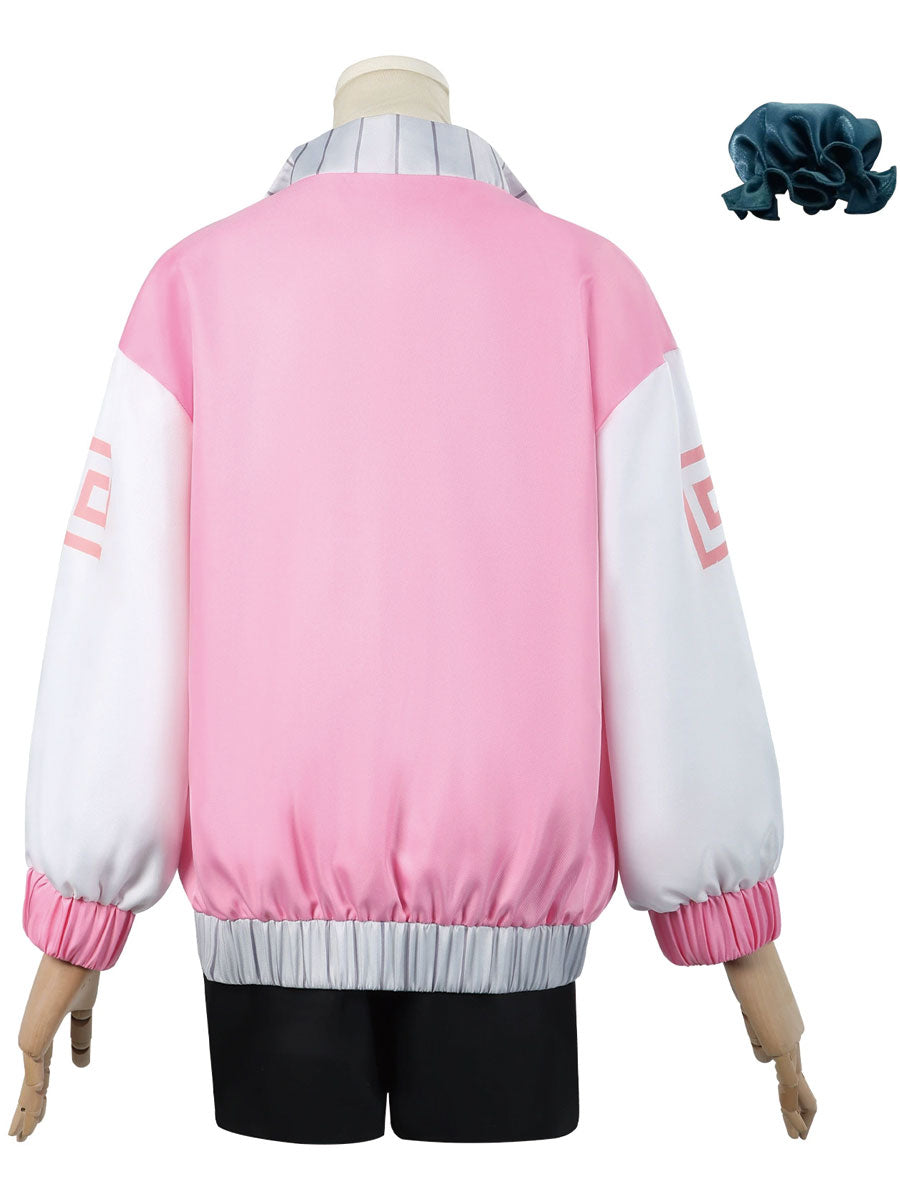 Anime Lu Xiaotang Costume