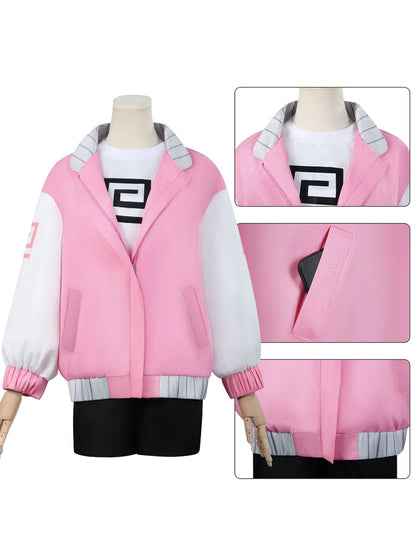 Anime Lu Xiaotang Costume