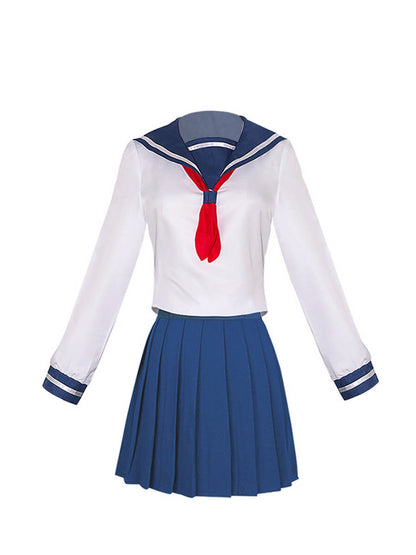 Japanese Anime Role Play Outfit