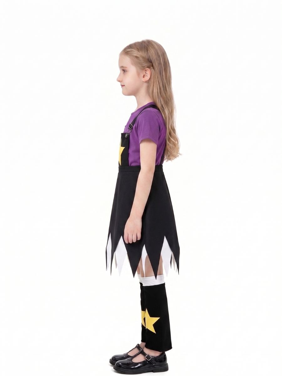 Ball-jointed Doll Costume
