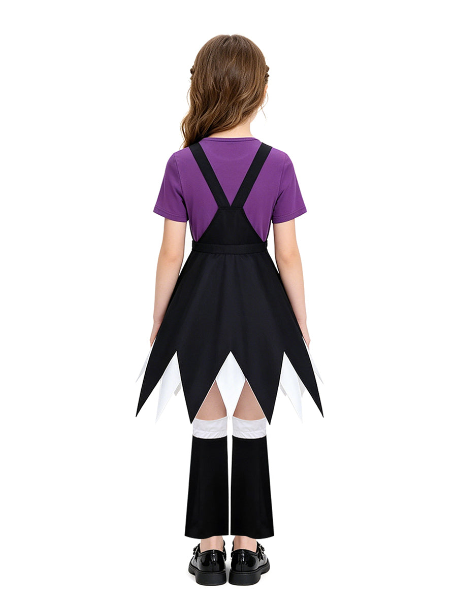 Ball-jointed Doll Costume
