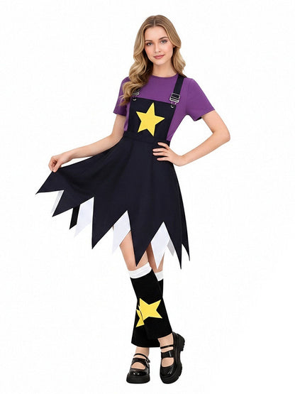 Ball-jointed Doll Costume