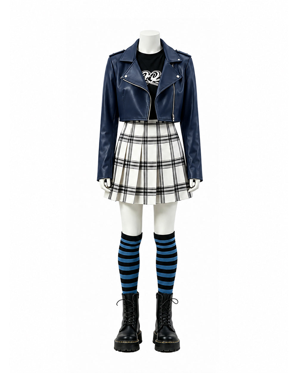 Chaos Wizard Cosplay Costume