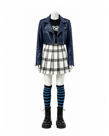 Chaos Wizard Cosplay Costume