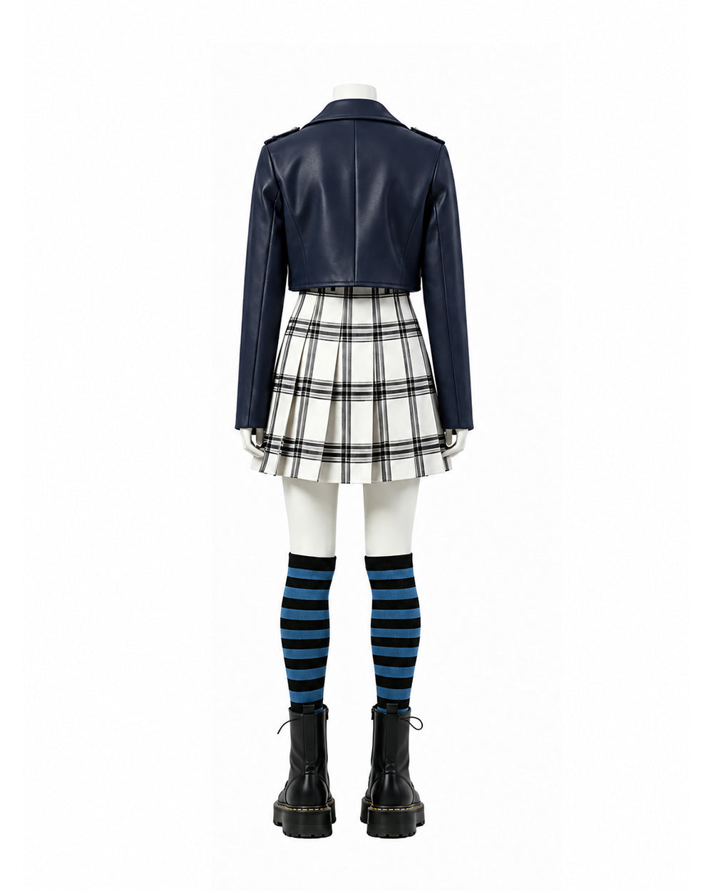 Chaos Wizard Cosplay Costume