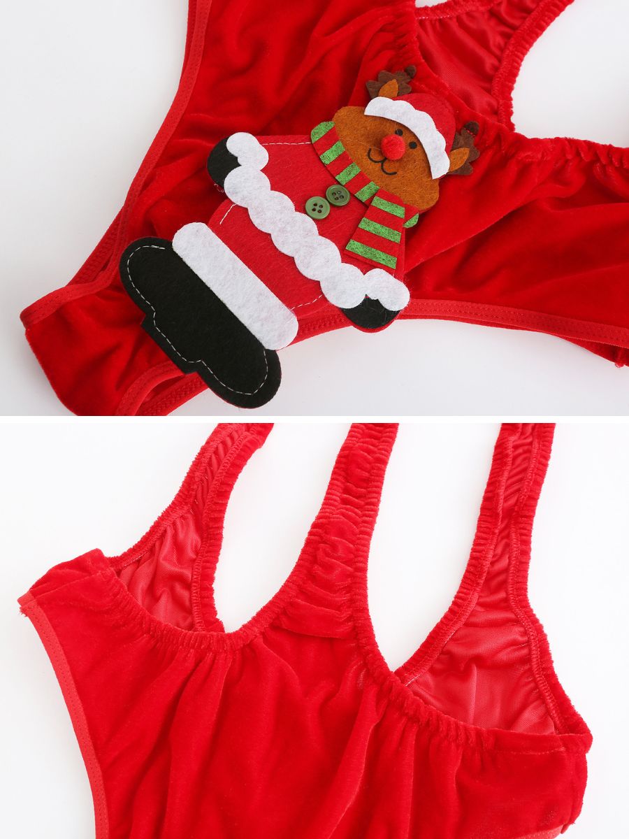 Christmas Mystery Lingerie Box